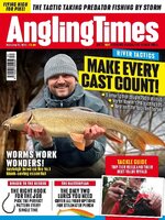 Angling Times